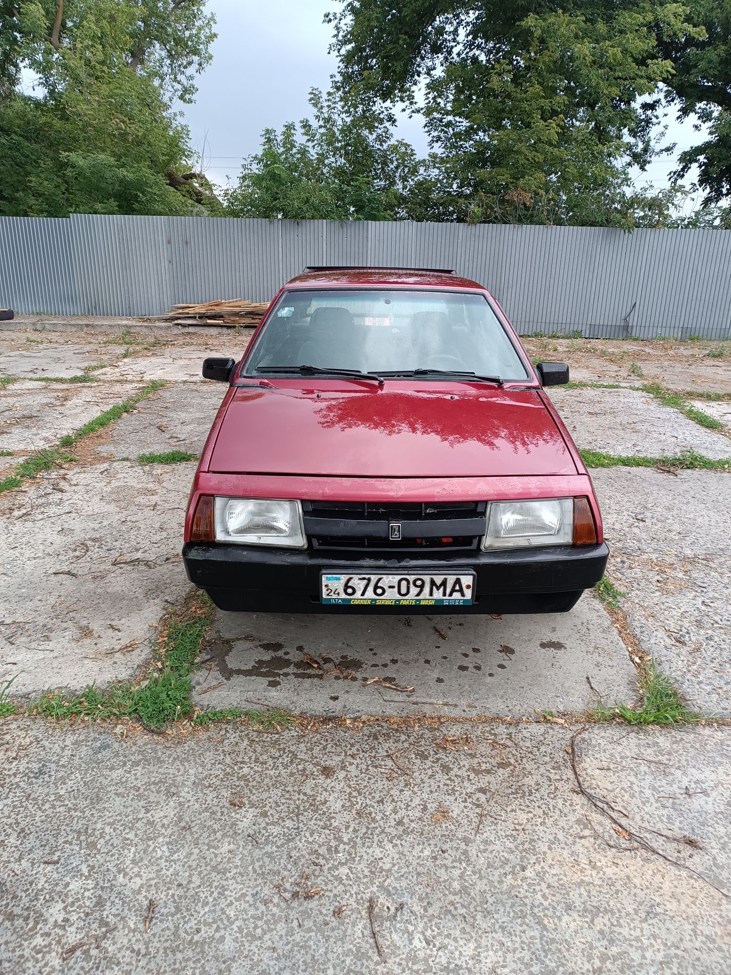 Продам ВАЗ Лада 2109