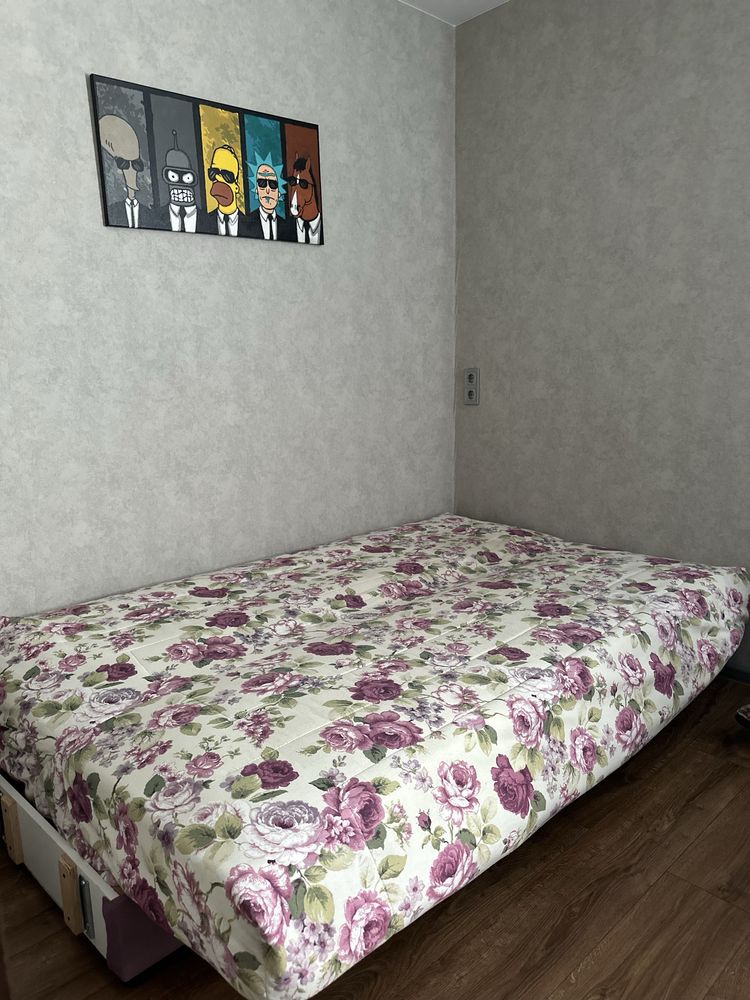 Продам диван-ліжко