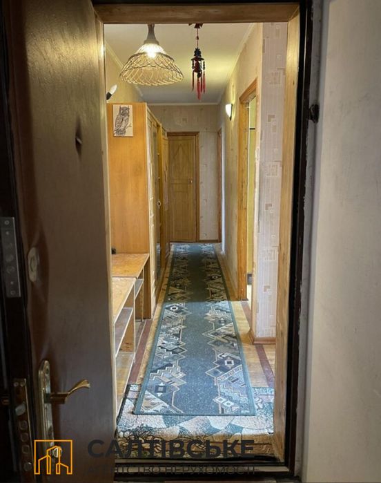 1259-ЕЛ Продам 3к квартиру на Северной Салтовке Северная 2