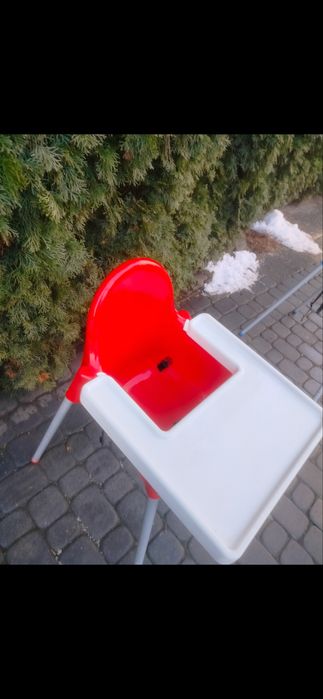 Krzeselko dla dziecka 3 sztuki