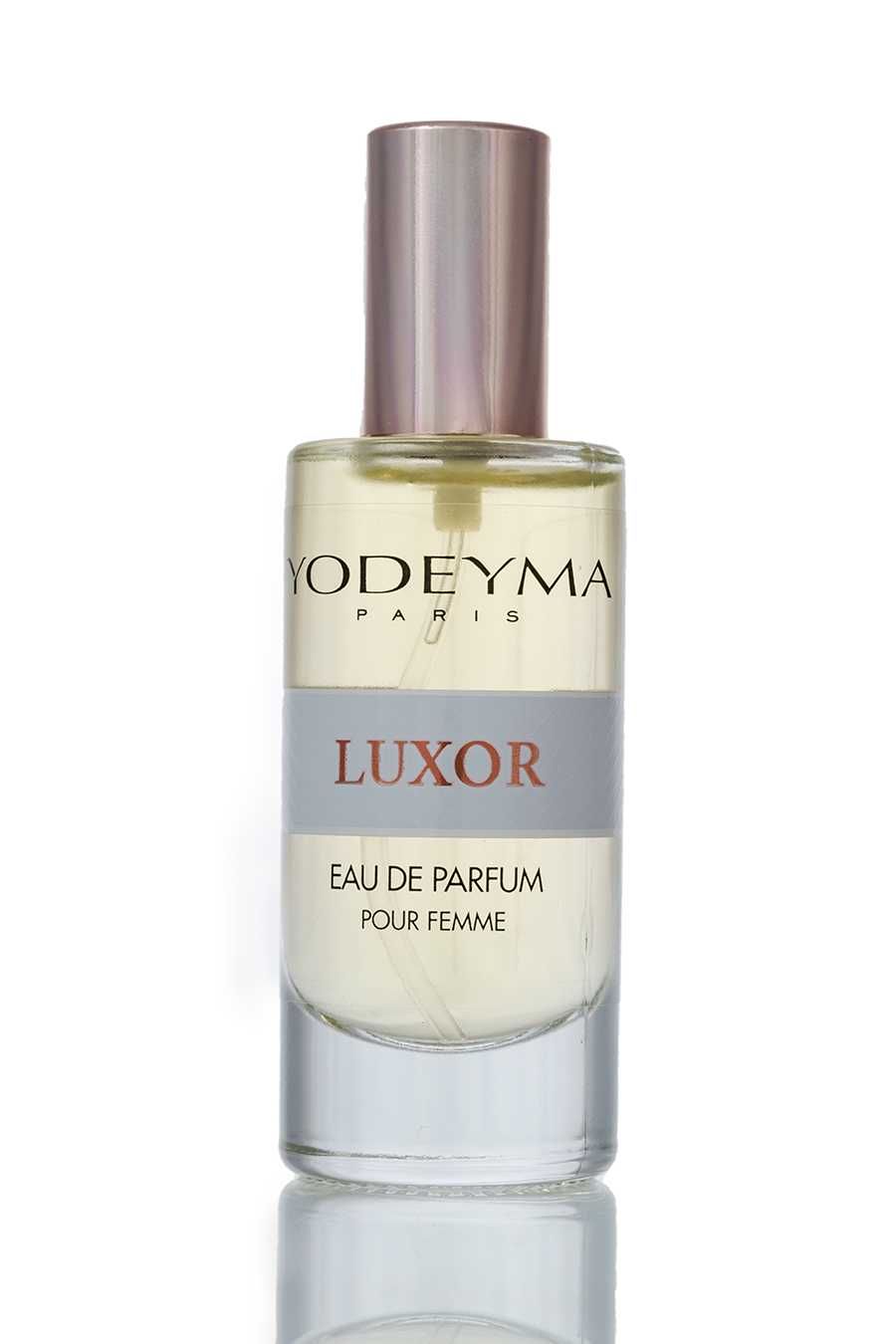 Perfumy Luxor 15 ml Yodeyma