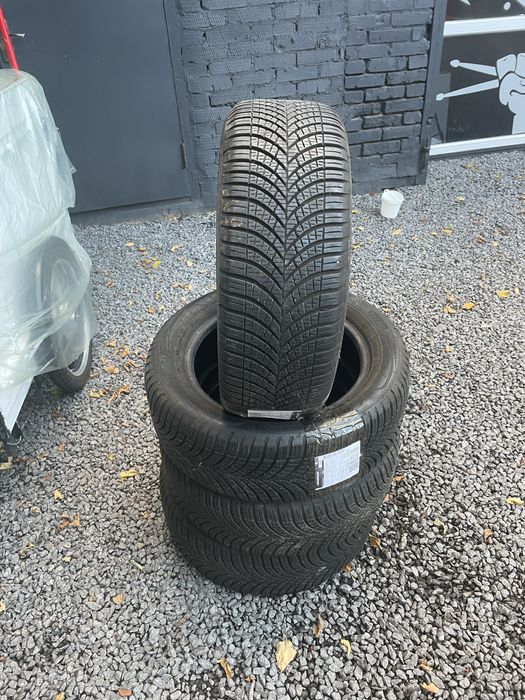 Goodyear Vector 205/55/16