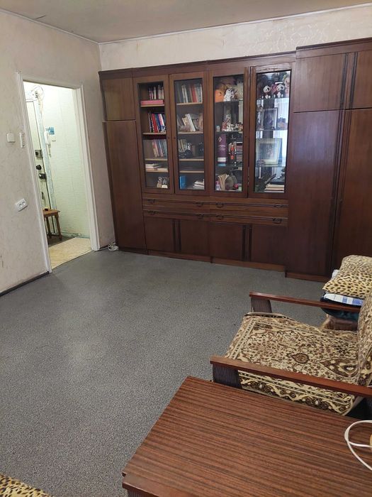 Сдам 2-х  на длительный срок. Индивидуальное отопление!!! Собственник!