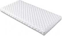 Materac dziecięcy miękki 140x70x9 cm TRAUMNACHT BT Kiddy Pure