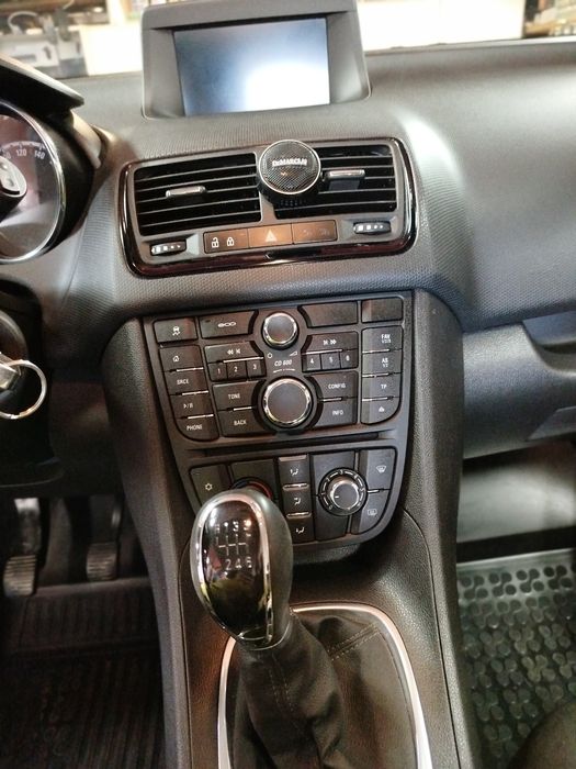 Продам мінівен Opel Meriva