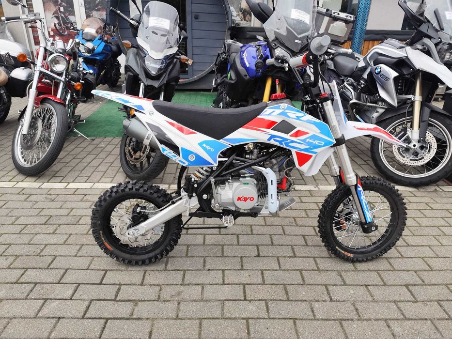 MRF 140 RC-Z nowy gwarancja grudziądz OKAZJA