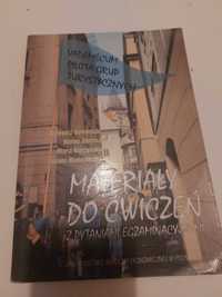 Materiały do cwiczen