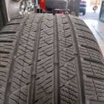 Opony Całoroczne Vredestein 225/55R17 101Y