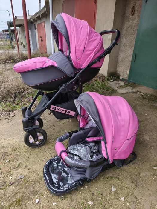 Коляска ,прогулка