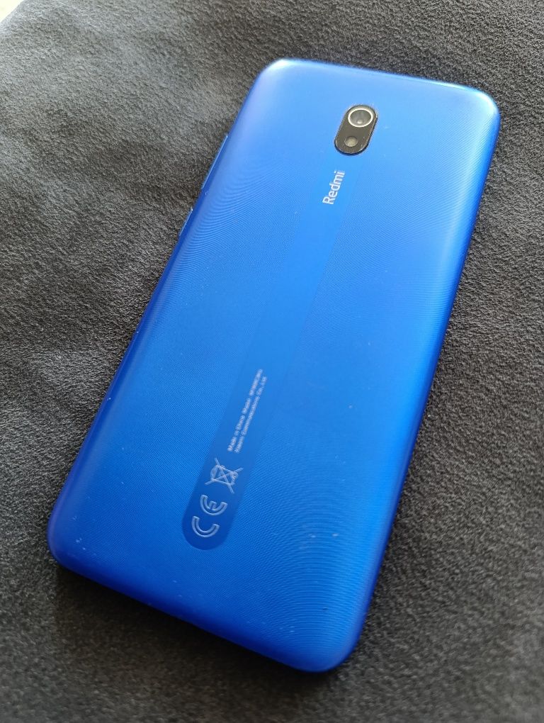 Смартфон  xiaomi redmi 8a