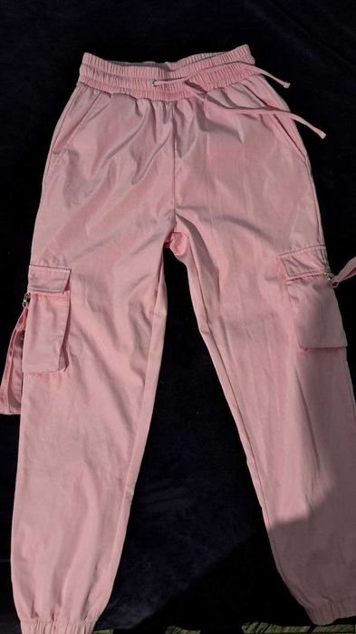 Штани жіночі Карго