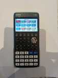Calculadora gráfica Casio fx-CG50 (NOVA, na caixa) + emulador
