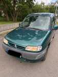 Citroen Berlingo , klima, zarejestrowany