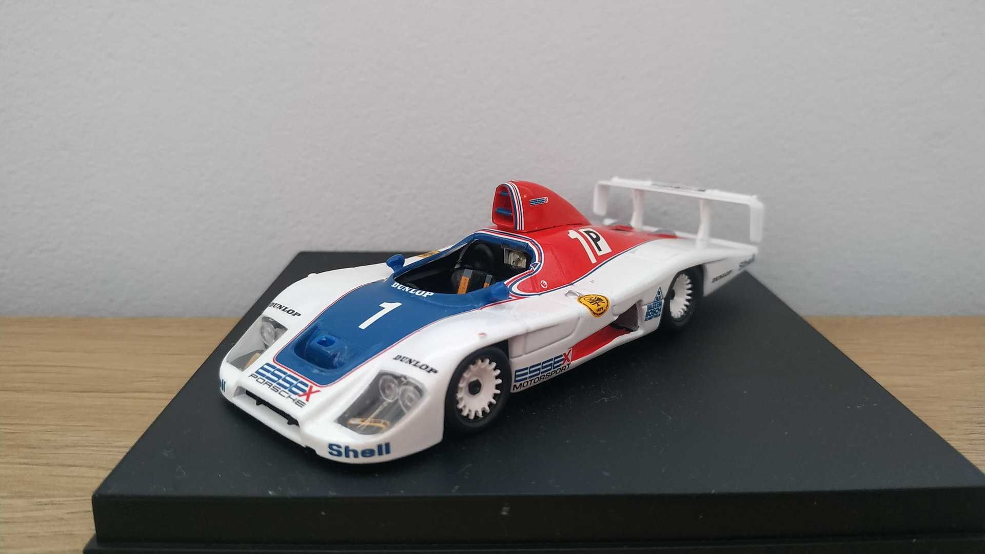 Porsche 936-78 1000km (Trofeu) 1/43 1:43