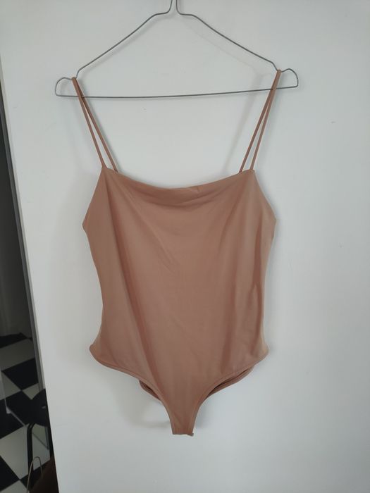 Body nude ZARA L