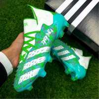 Бутси Adidas Predator Freak + FG / Футбольне взуття Адідас Предатор