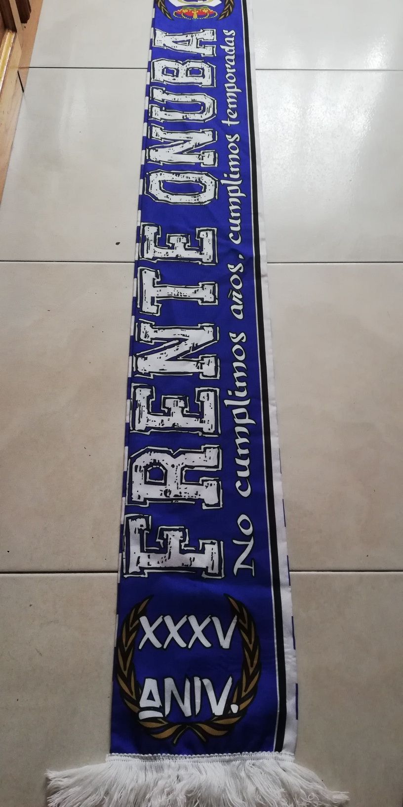 Cachecois de Claque de futbol clubes top