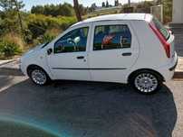 Fiat punto 1.9 a gasoleo