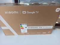 TV Xiaomi Google TV