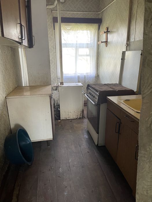 Продам будинок в с.Замшани