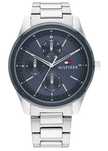 Zegarek Męski Tommy Hilfiger Tyler 1.710532 + BOX