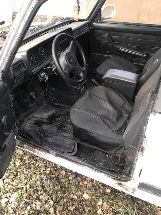 Продам Ваз 2107