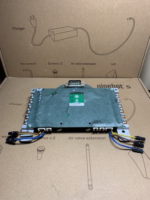Материнская плата Ninebot mini/Pro