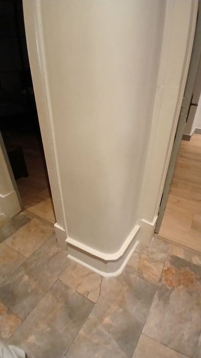 Pintura interior e exterior, reparações em geral