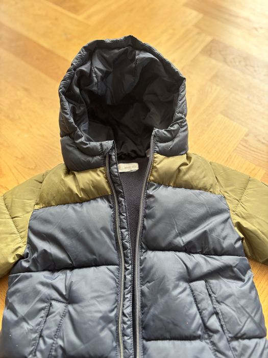 Kurtka zimowa Mango 92