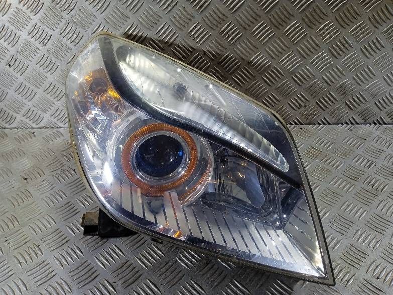 LAMPA PRAWA PRZEDNIA GEELY MK Cross