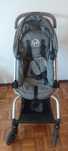 Carrinho de bebé EEZY S TWIST+ CYBEX
