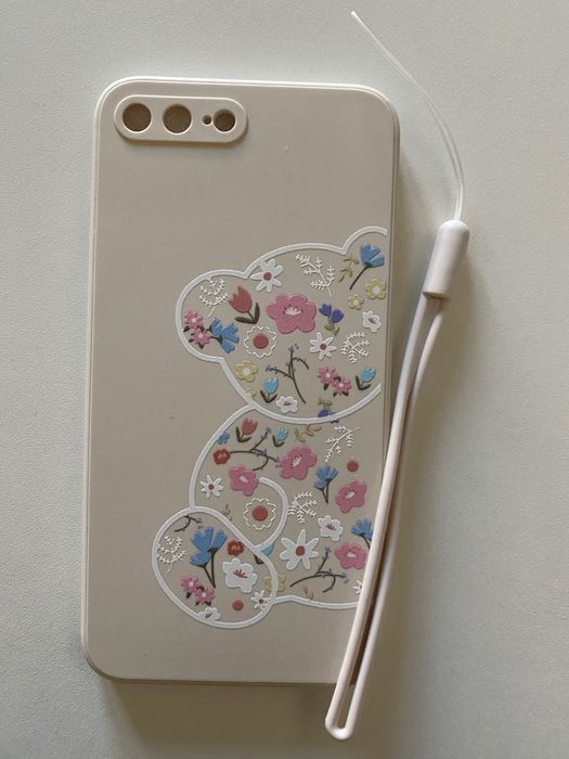 iPhone 7/8 Plus Case64553302929538120