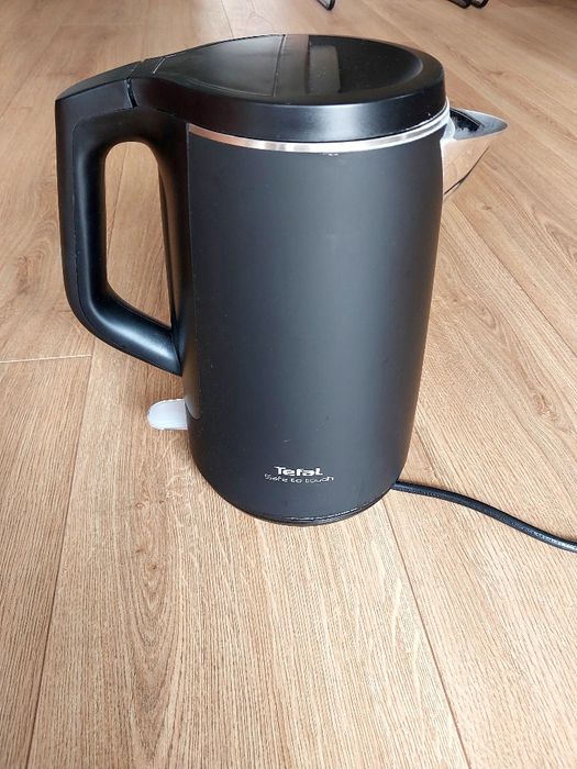 Czajnik Tefal  Safe to Touch 1,5 l