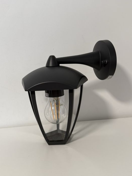 lampa zewnętrzna led, kinkiet zewnętrzny livarnolux