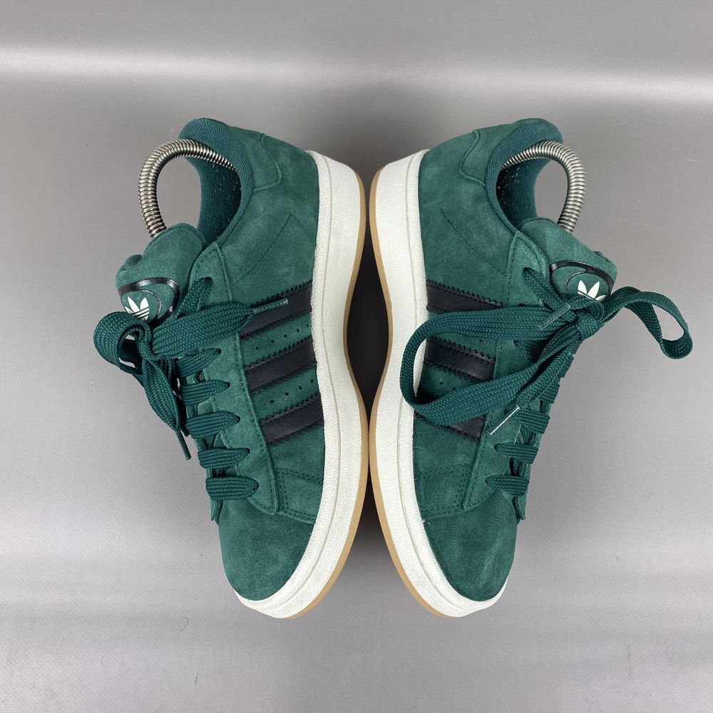 Кросівки Adidas Originals Campus 00S Green [IF8763] Оригінал