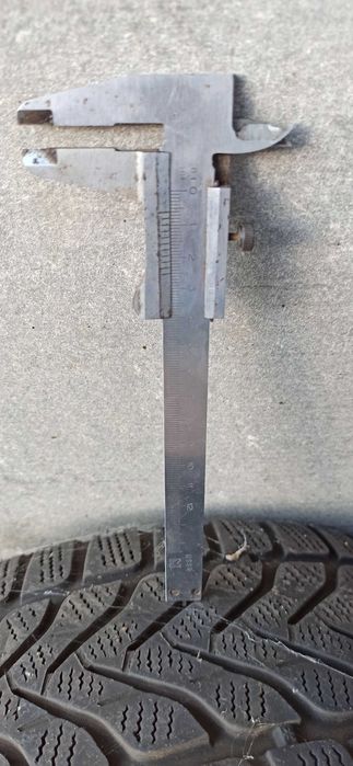 Шини з дисками BMW