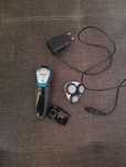 Golarka Philips Aquatouch S5400