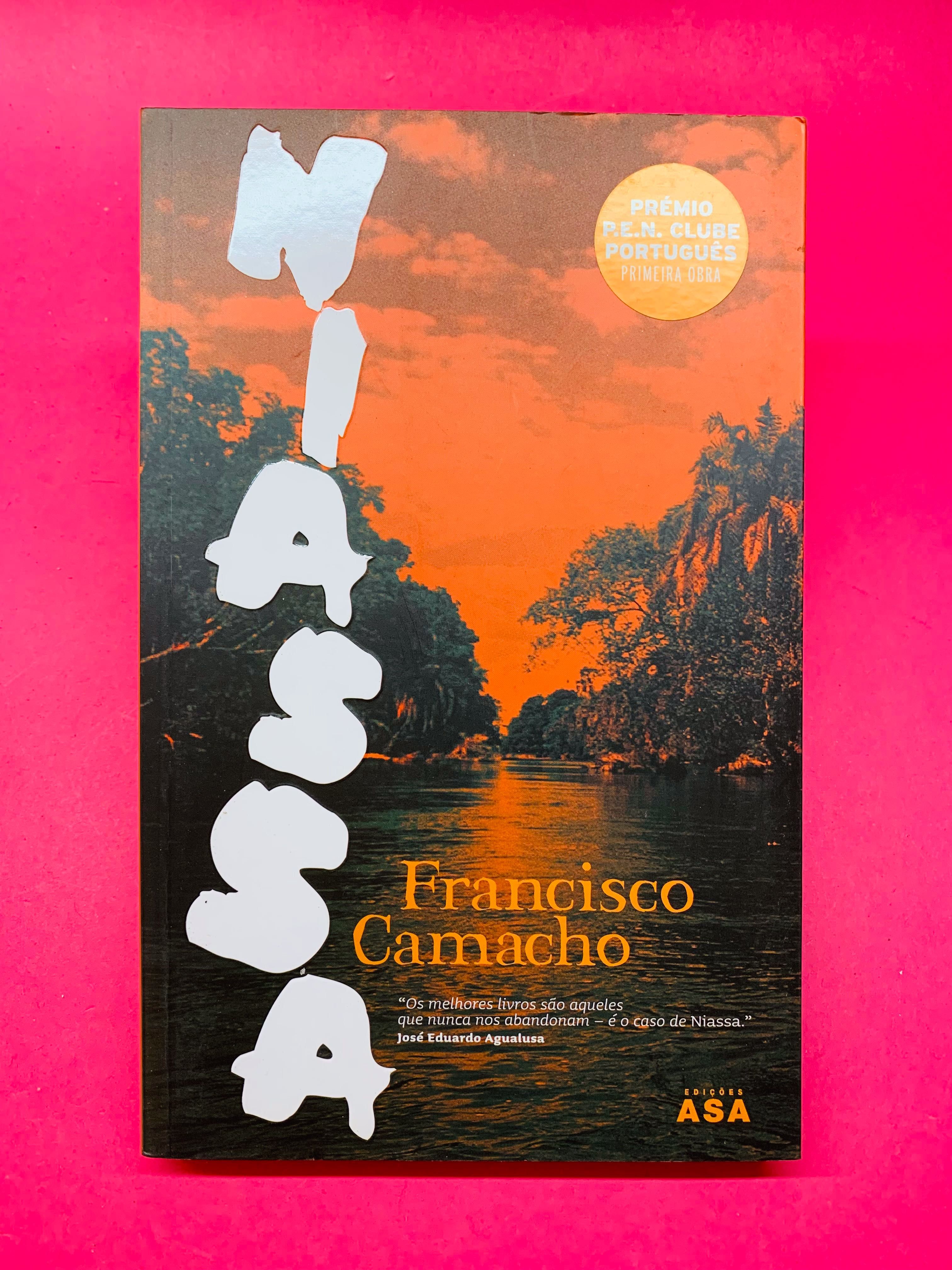 Niassa - Francisco Camacho