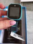Smartwatch KW-500 LTE