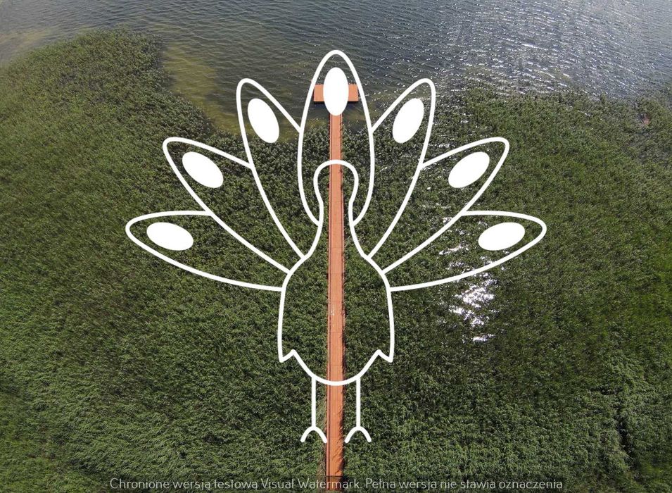 SZYBKA REALIZACJA Przystań zatoka keja podest pomost pływający skuter