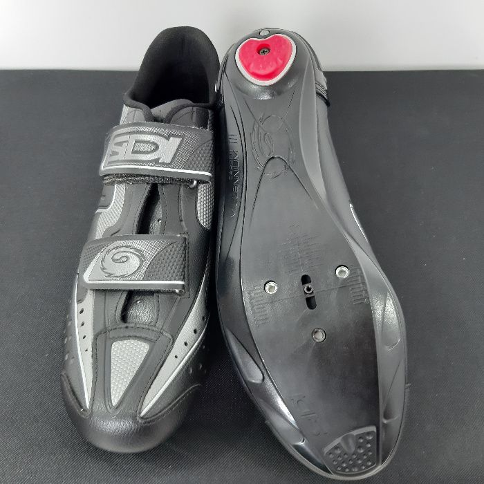 nowe buty szosowe SIDI cspark SPD / 45