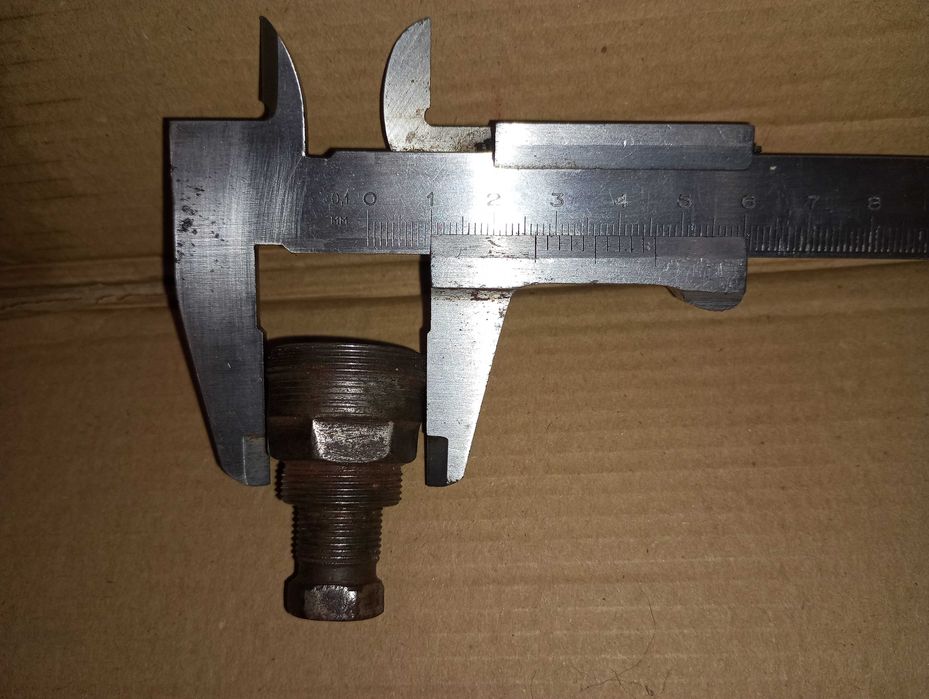 Съемник сцепления звезды шестерни веломотор дырчик мопед СССР