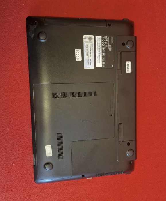 Laptop Samsung NP300E5A-S06PL