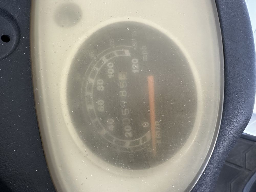 Wangye Tulando 125cc