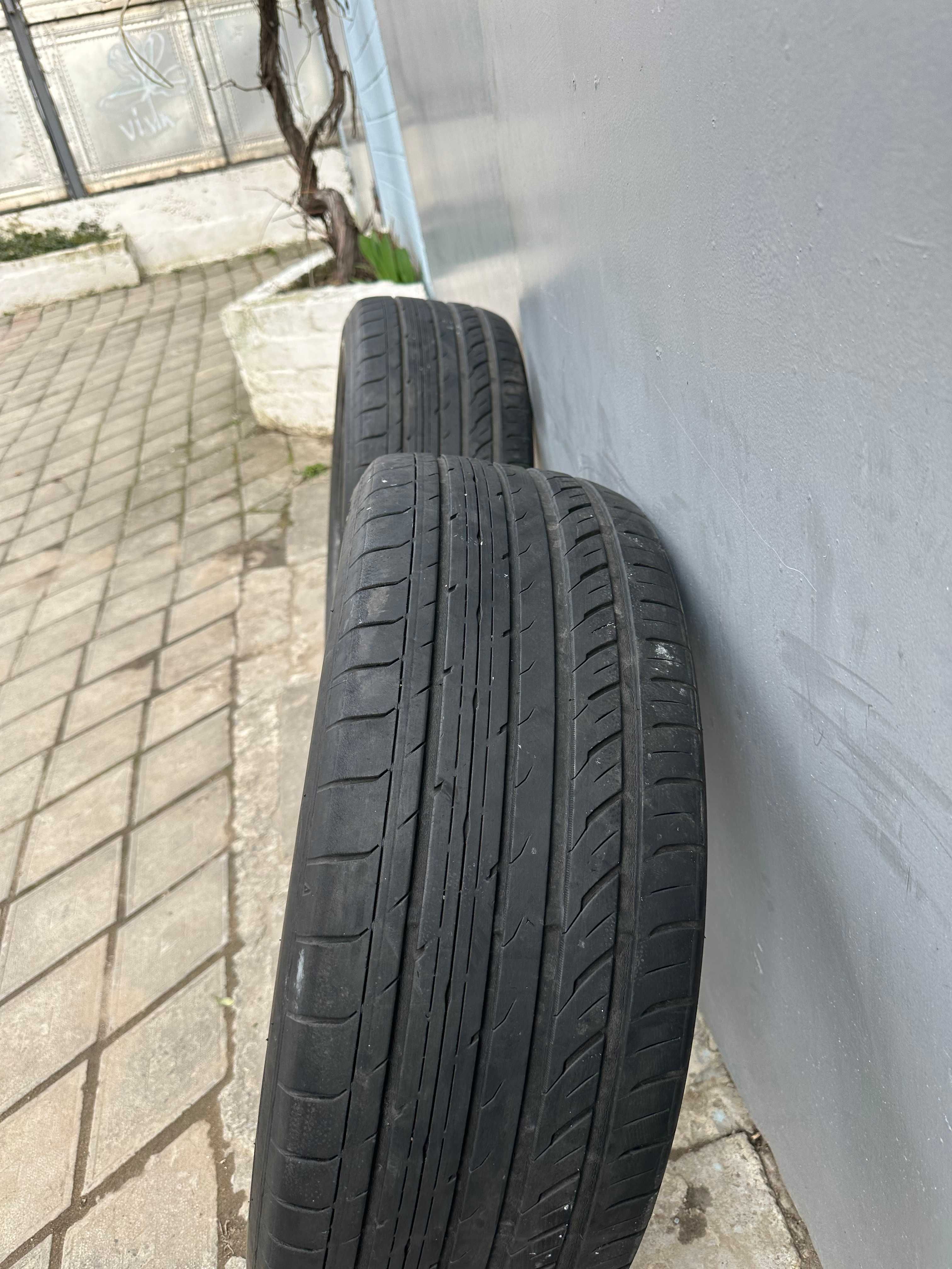 Шини Toyo Proxes 225/55 R17 101W