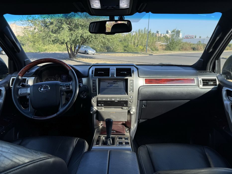 Avtoreal_kr Продажа авто, возможна рассрочка. Lexus GX460