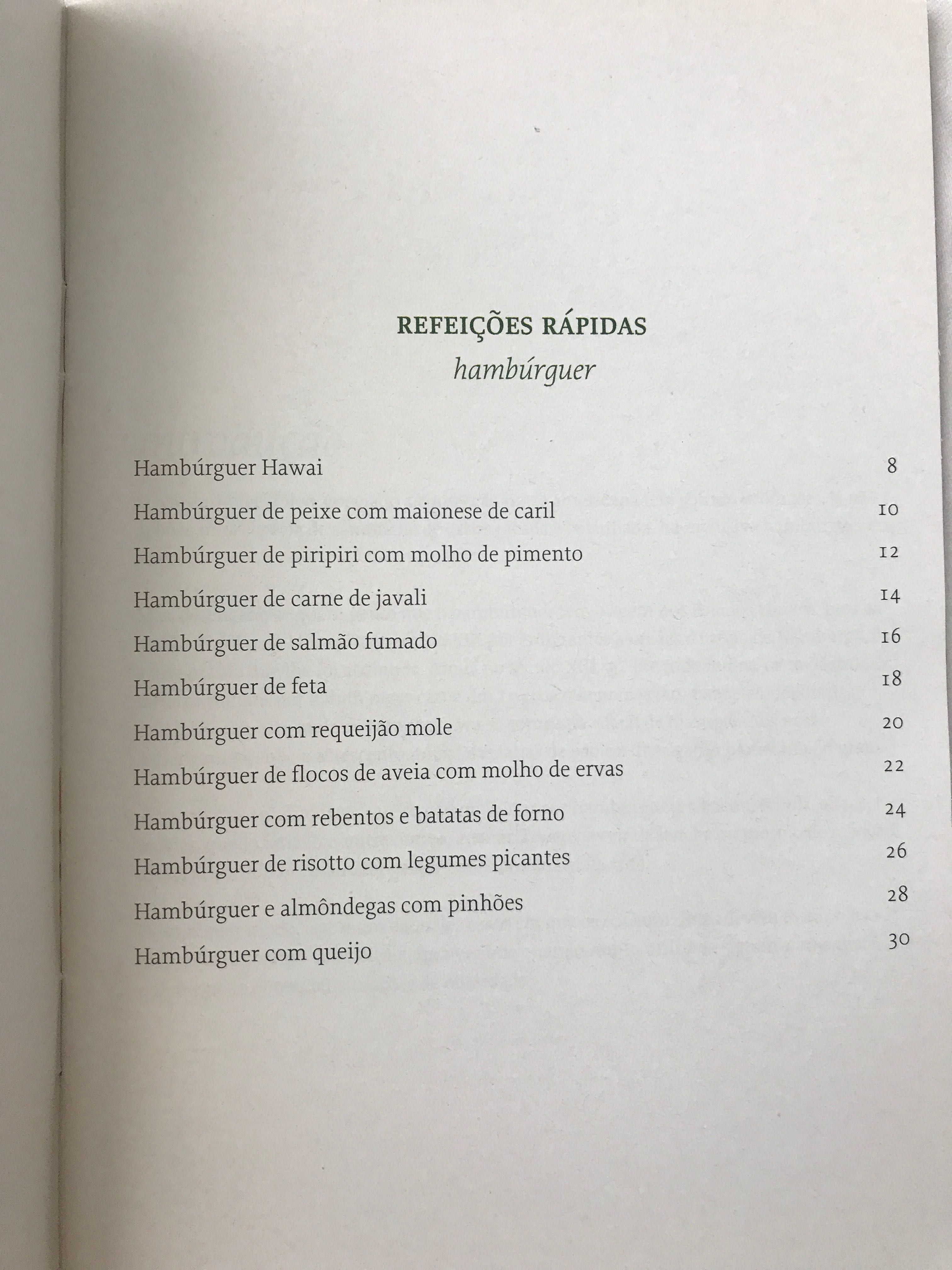 Essencial da Cozinha