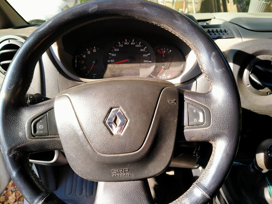 Sprzedam Renault Master