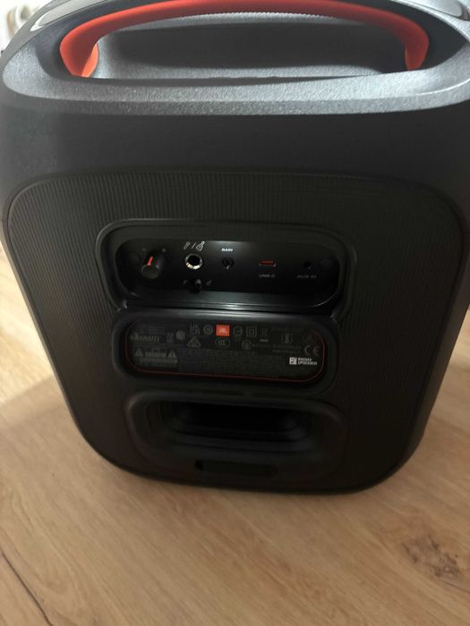 JBL Partybox Encore Essential 2