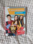 Podręcznik religia klasa 1 liceum